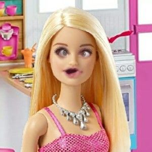 Meet your Posher, Usaf